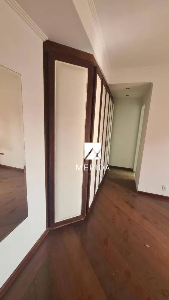 Apartamento, 4 quartos, 270 m² - Foto 11