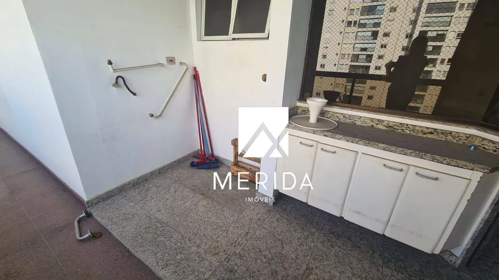 Apartamento, 4 quartos, 270 m² - Foto 7