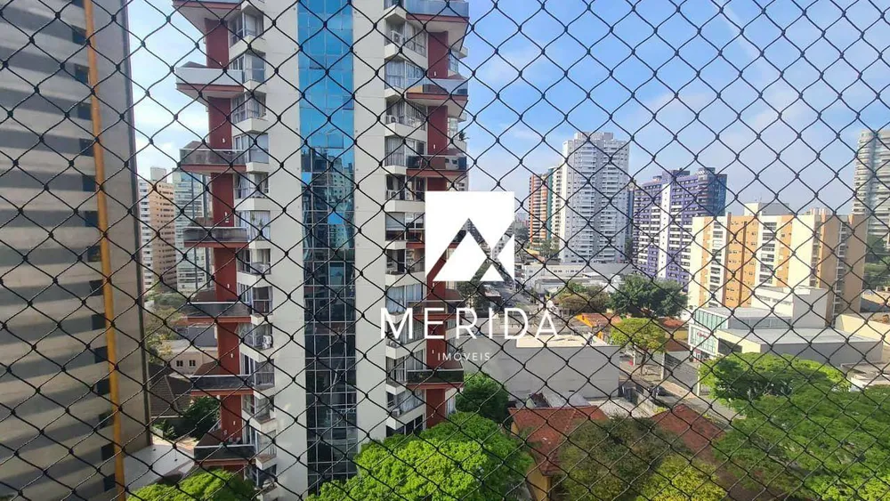 Apartamento, 4 quartos, 270 m² - Foto 2