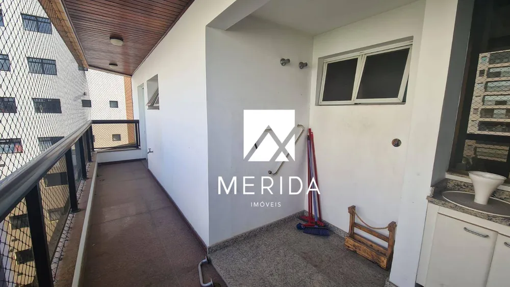 Apartamento, 4 quartos, 270 m² - Foto 6