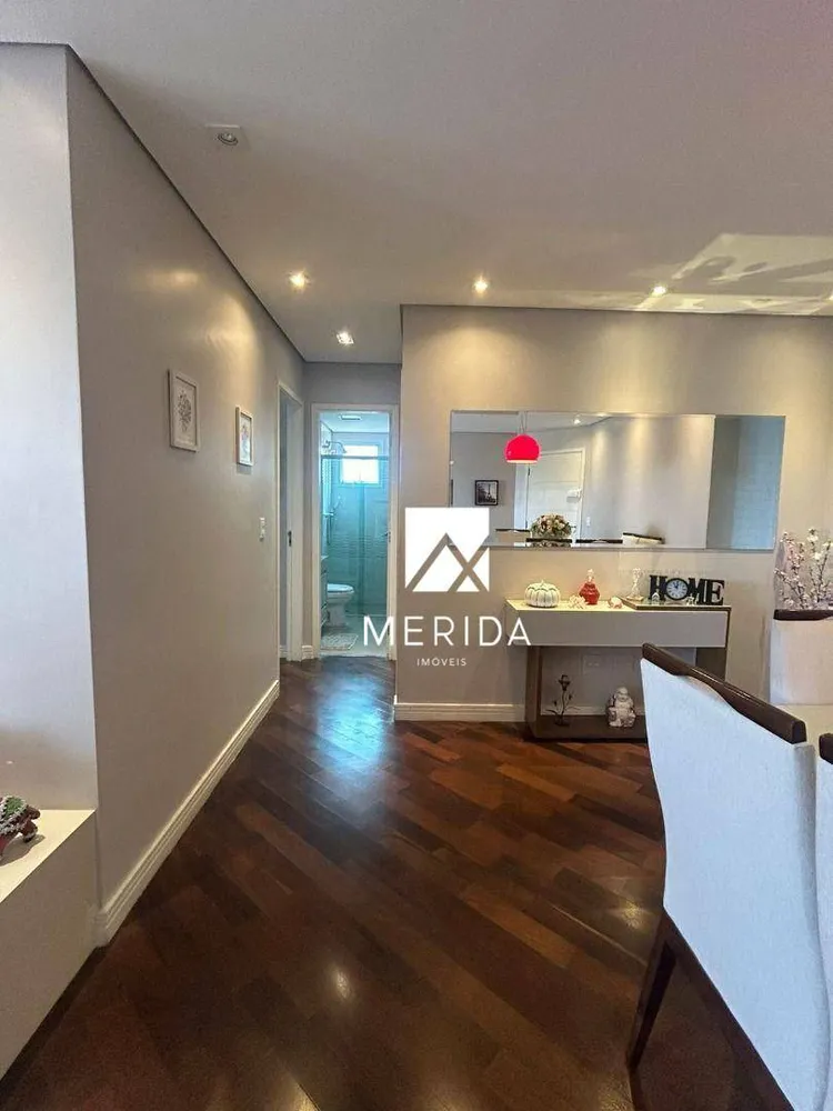 Apartamento, 2 quartos, 76 m² - Foto 3