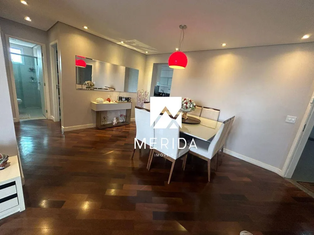 Apartamento, 2 quartos, 76 m² - Foto 2