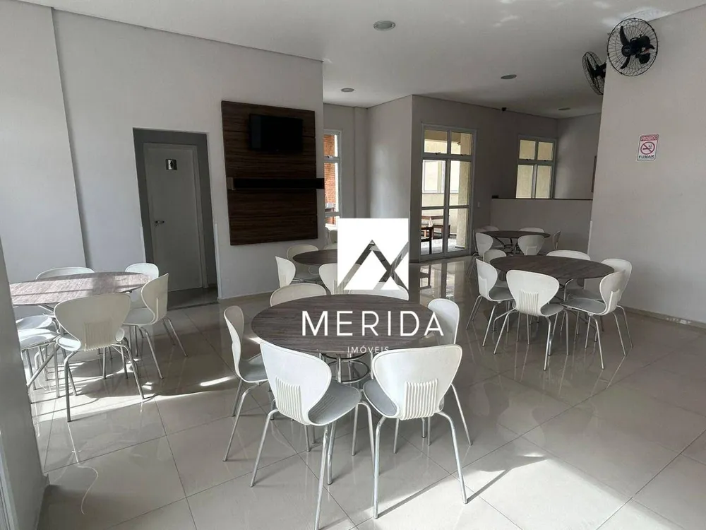 Apartamento, 2 quartos, 76 m² - Foto 8