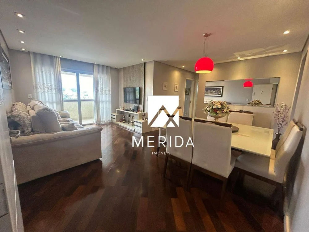 Apartamento, 2 quartos, 76 m² - Foto 1