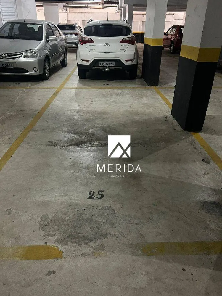 Apartamento, 2 quartos, 76 m² - Foto 14