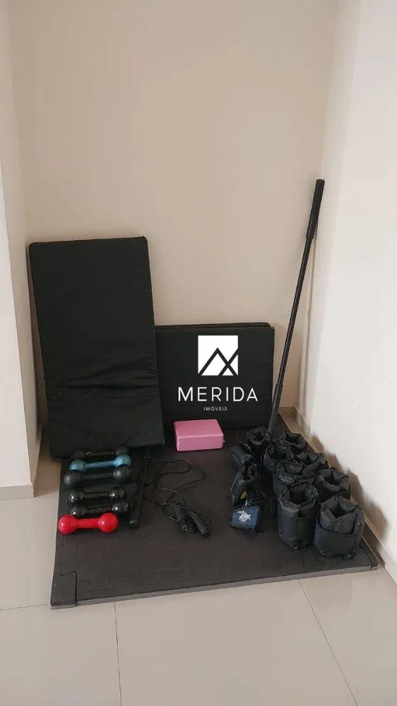 Apartamento, 2 quartos, 76 m² - Foto 16