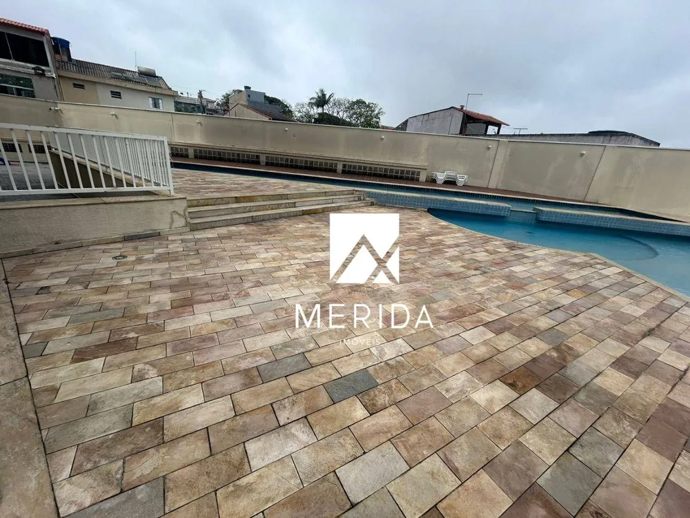 Apartamento, 2 quartos, 76 m² - Foto 11
