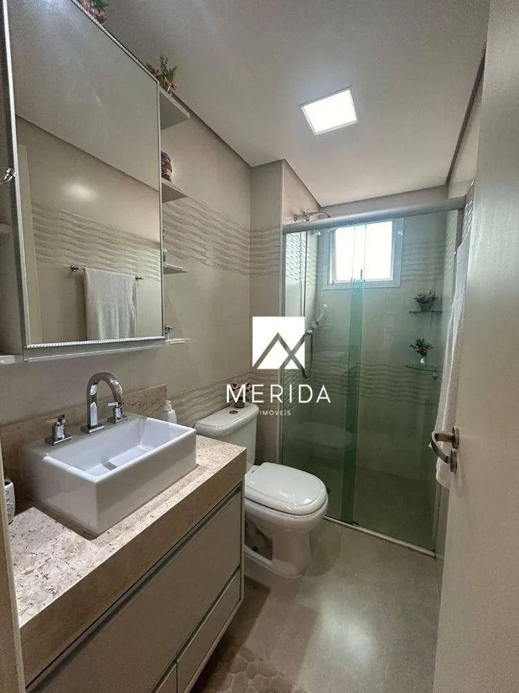 Apartamento, 2 quartos, 76 m² - Foto 6