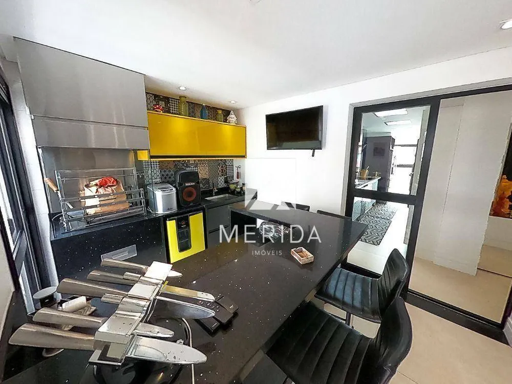 Cobertura, 2 quartos, 280 m² - Foto 7