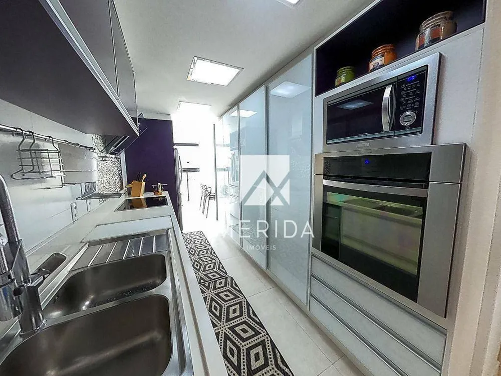 Cobertura, 2 quartos, 280 m² - Foto 6