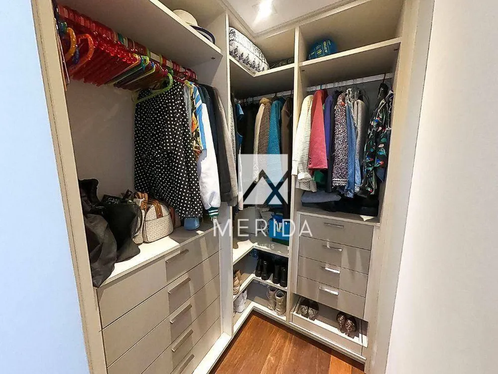 Cobertura, 2 quartos, 280 m² - Foto 14
