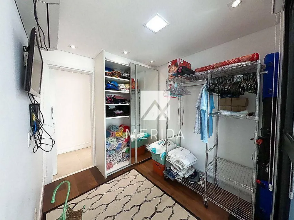 Cobertura, 2 quartos, 280 m² - Foto 10