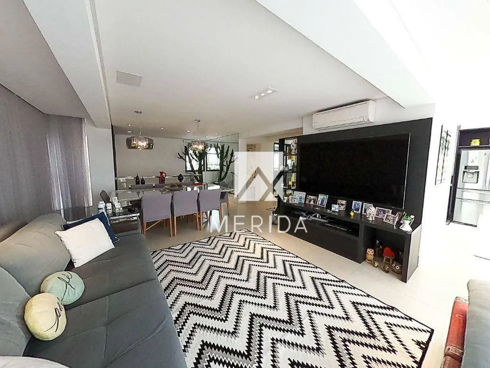 Cobertura, 2 quartos, 280 m² - Foto 2