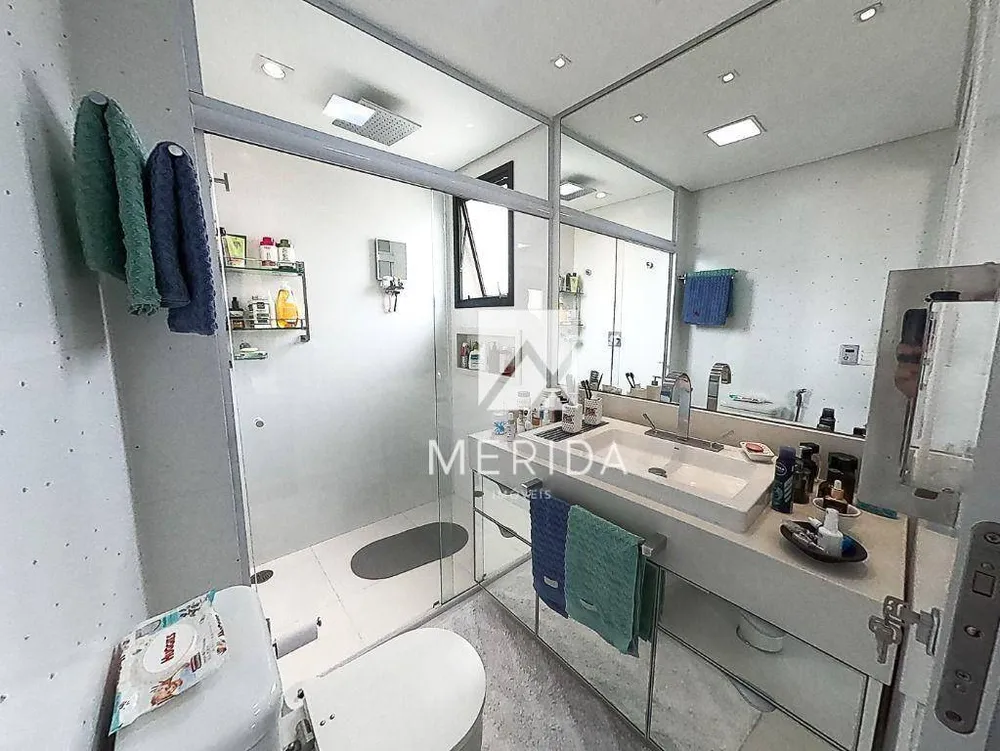 Cobertura, 2 quartos, 280 m² - Foto 13