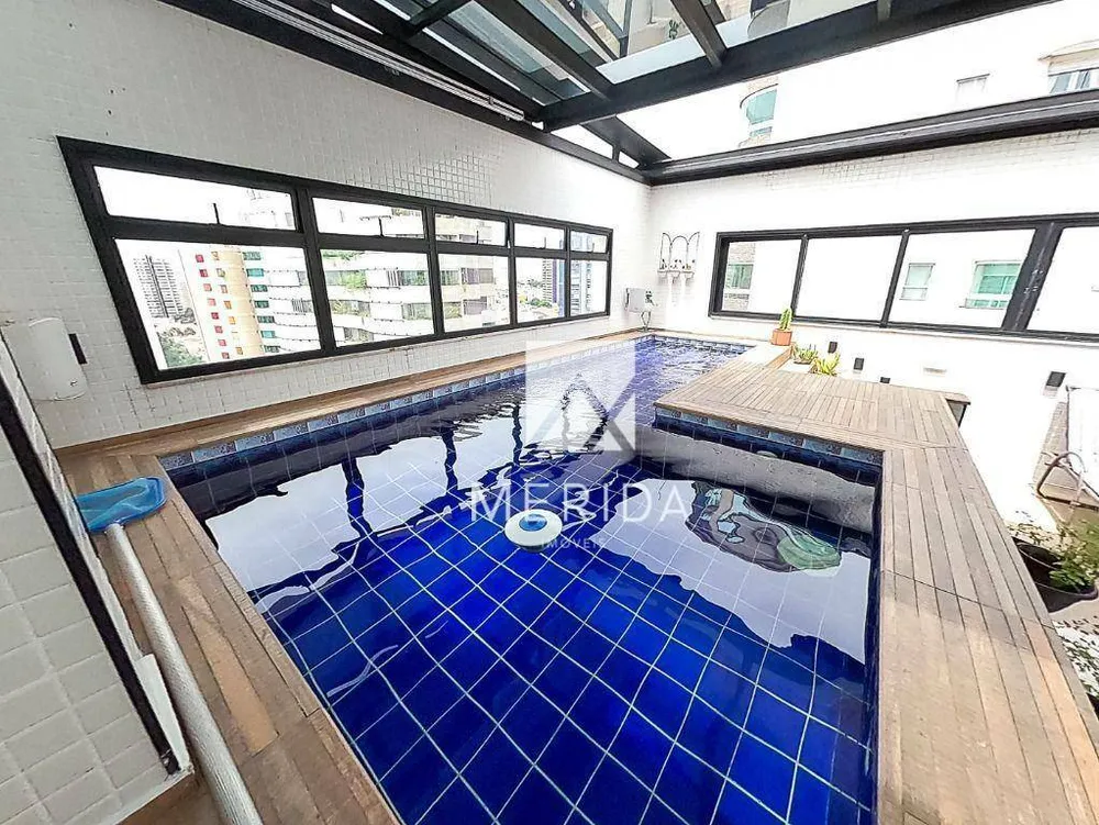 Cobertura, 2 quartos, 280 m² - Foto 8