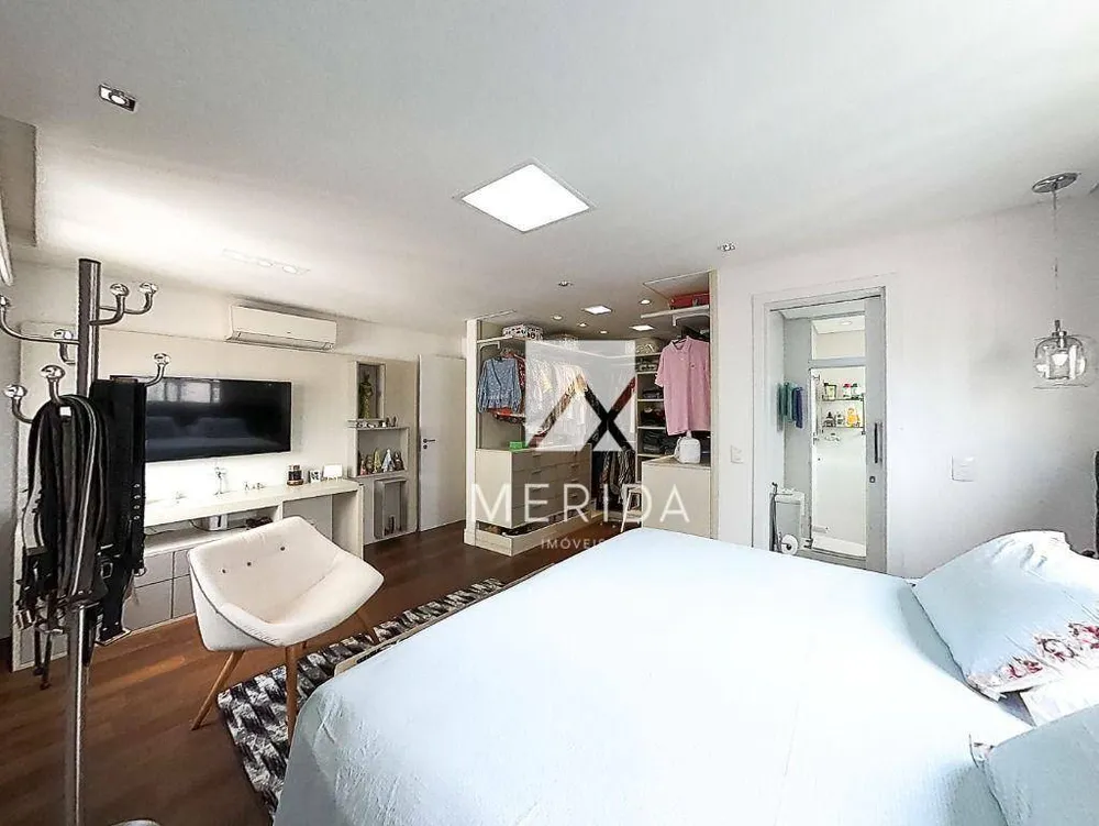 Cobertura, 2 quartos, 280 m² - Foto 11