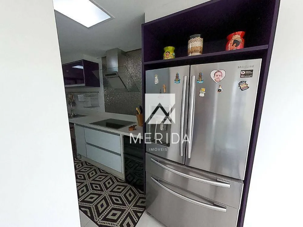 Cobertura, 2 quartos, 280 m² - Foto 5