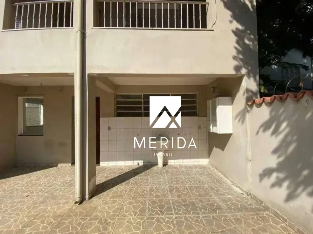Sobrado, 3 quartos, 250 m² - Foto 2