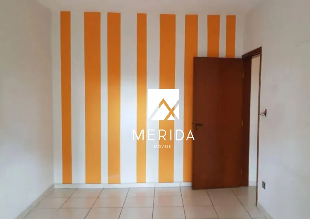 Sobrado, 3 quartos, 250 m² - Foto 4