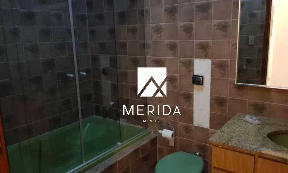 Sobrado, 3 quartos, 250 m² - Foto 6