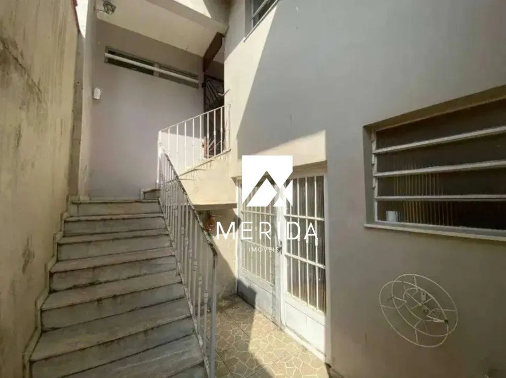 Sobrado, 3 quartos, 250 m² - Foto 5