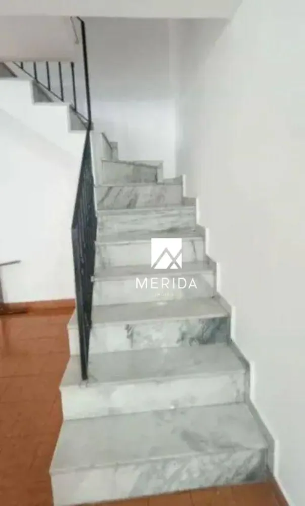 Sobrado, 3 quartos, 250 m² - Foto 1