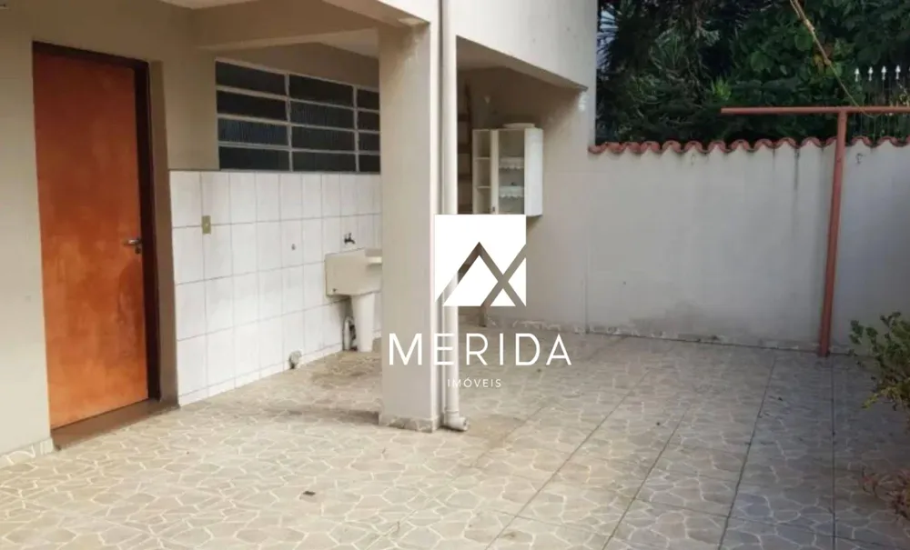 Sobrado, 3 quartos, 250 m² - Foto 3