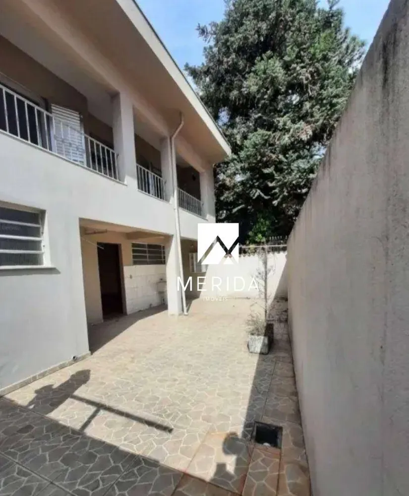 Sobrado, 3 quartos, 250 m² - Foto 7