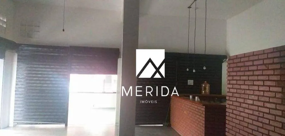 Loja-Salão, 110 m² - Foto 3