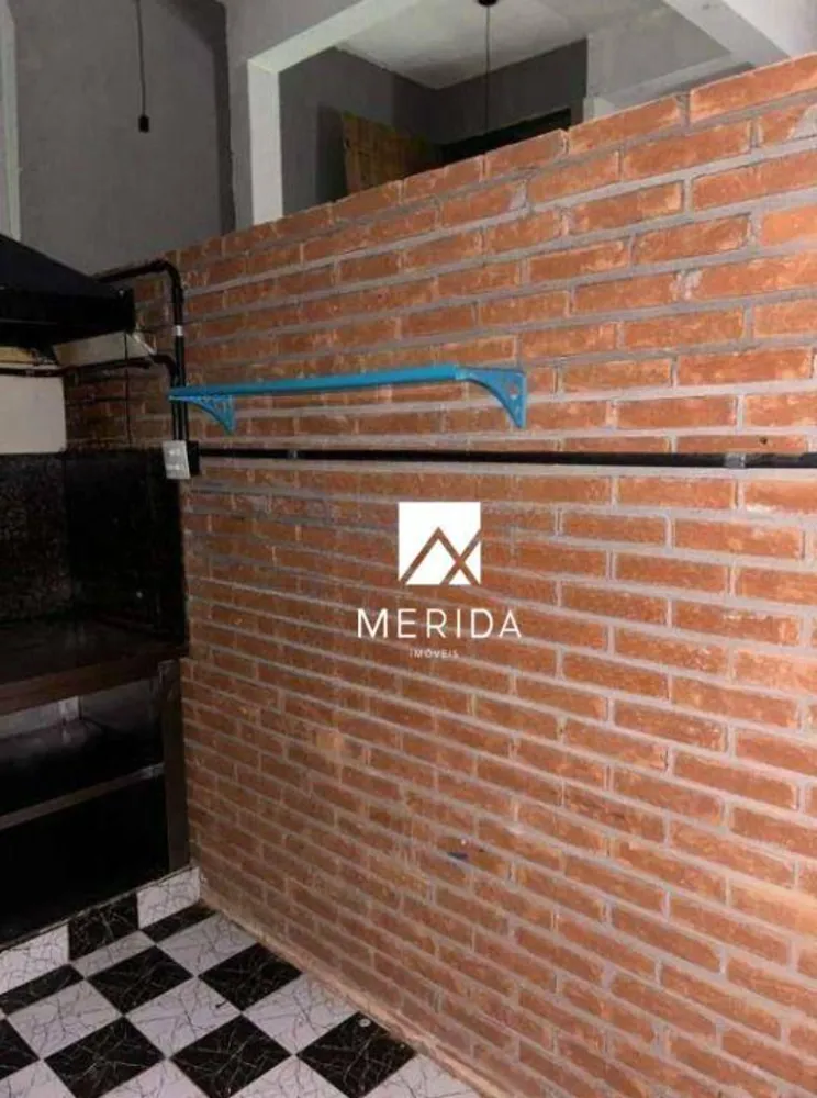Loja-Salão, 110 m² - Foto 9