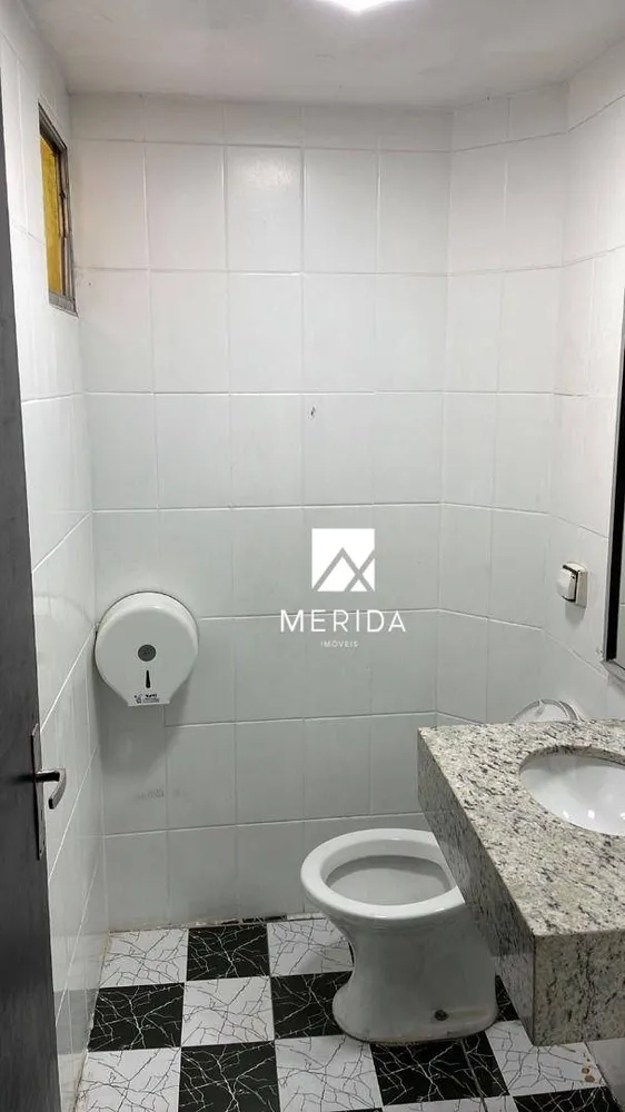 Loja-Salão, 110 m² - Foto 2