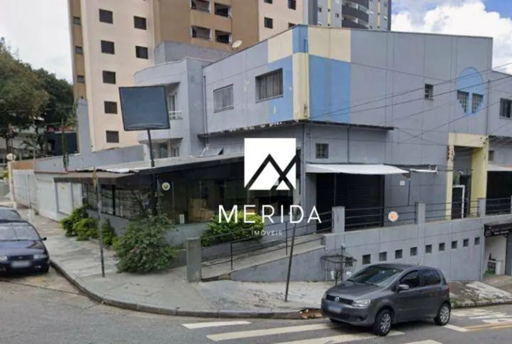 Loja-Salão, 110 m² - Foto 1