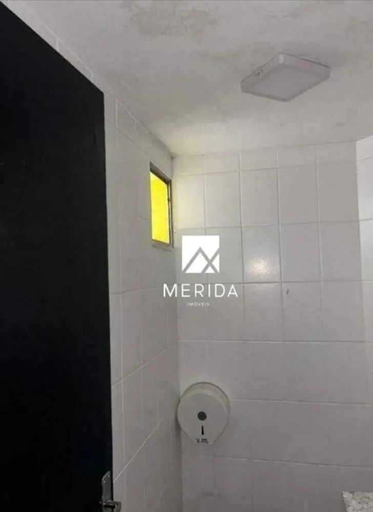Loja-Salão, 110 m² - Foto 10