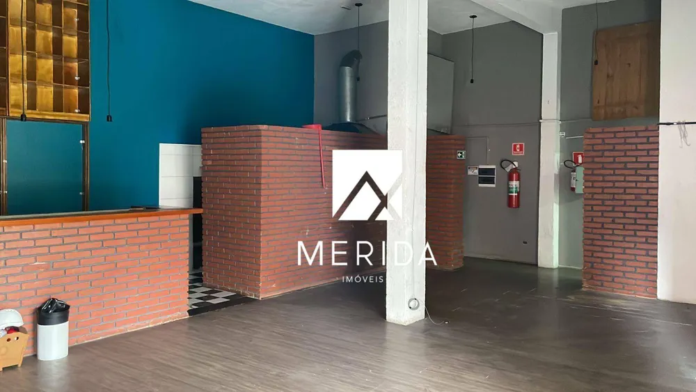 Loja-Salão, 110 m² - Foto 2