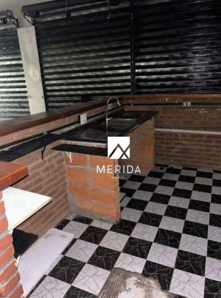 Loja-Salão, 110 m² - Foto 1
