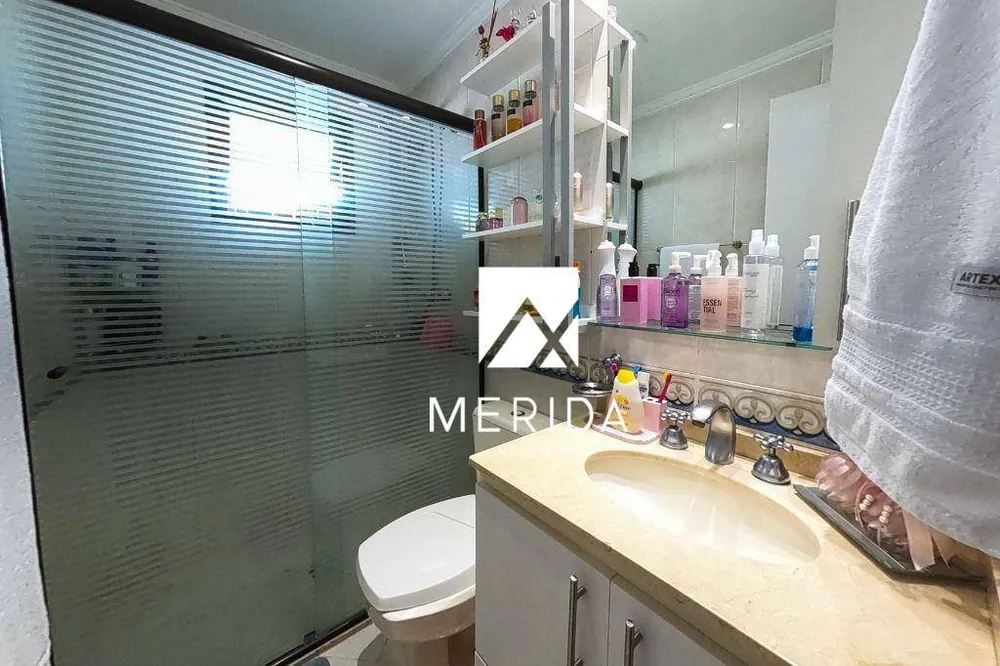 Apartamento, 3 quartos, 144 m² - Foto 12