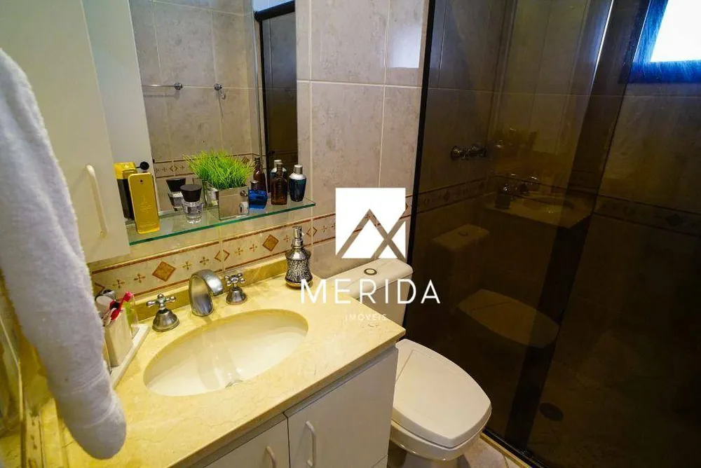 Apartamento, 3 quartos, 144 m² - Foto 13