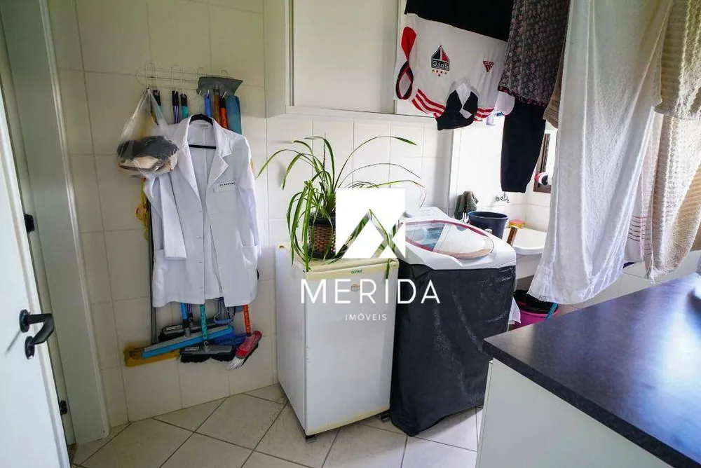 Apartamento, 3 quartos, 144 m² - Foto 1