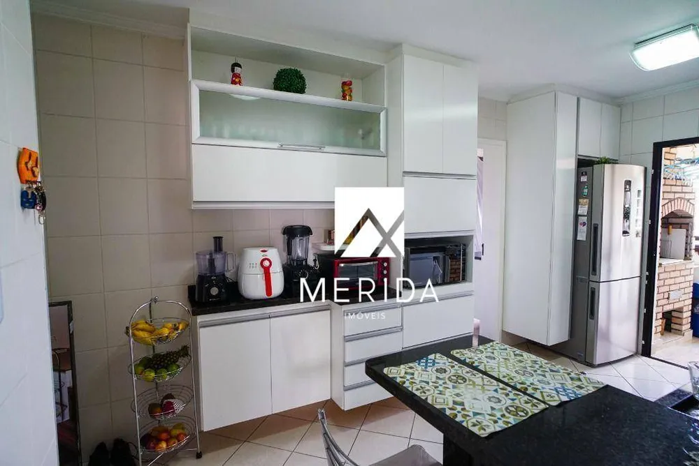 Apartamento, 3 quartos, 144 m² - Foto 4
