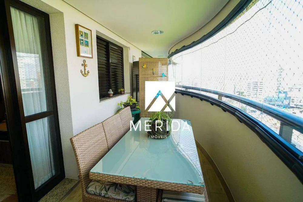 Apartamento, 3 quartos, 144 m² - Foto 7