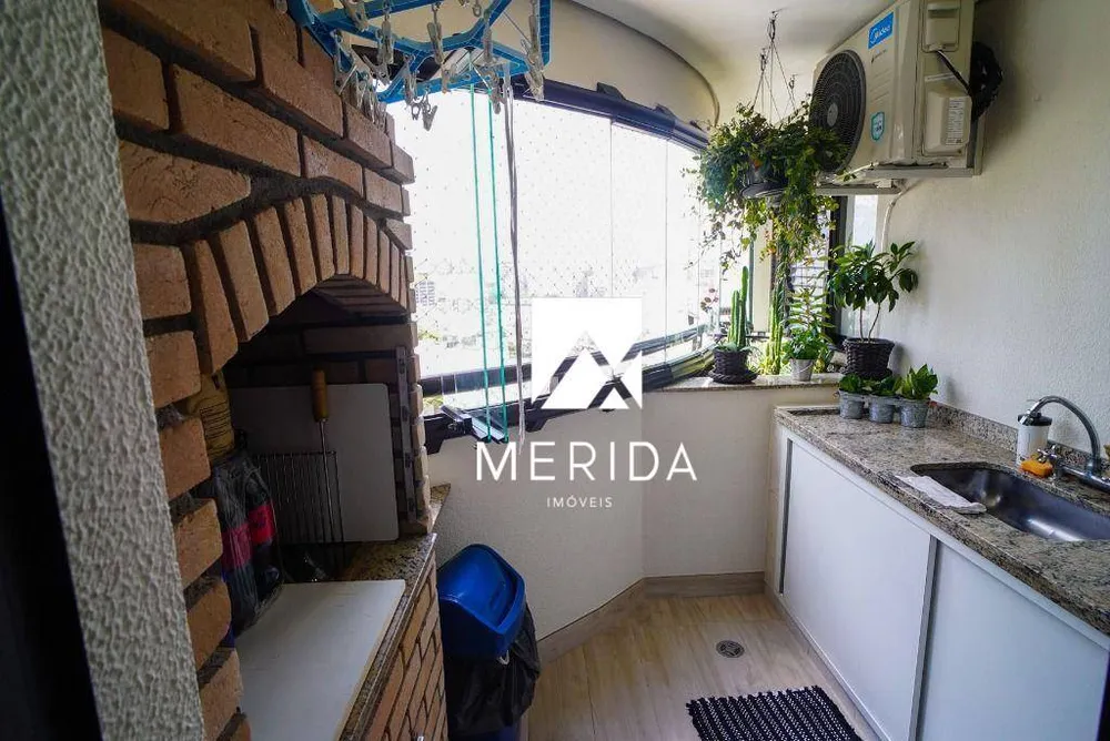 Apartamento, 3 quartos, 144 m² - Foto 5