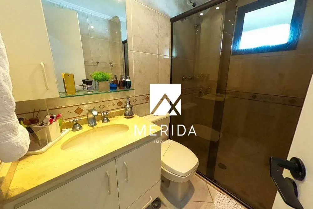 Apartamento, 3 quartos, 144 m² - Foto 14