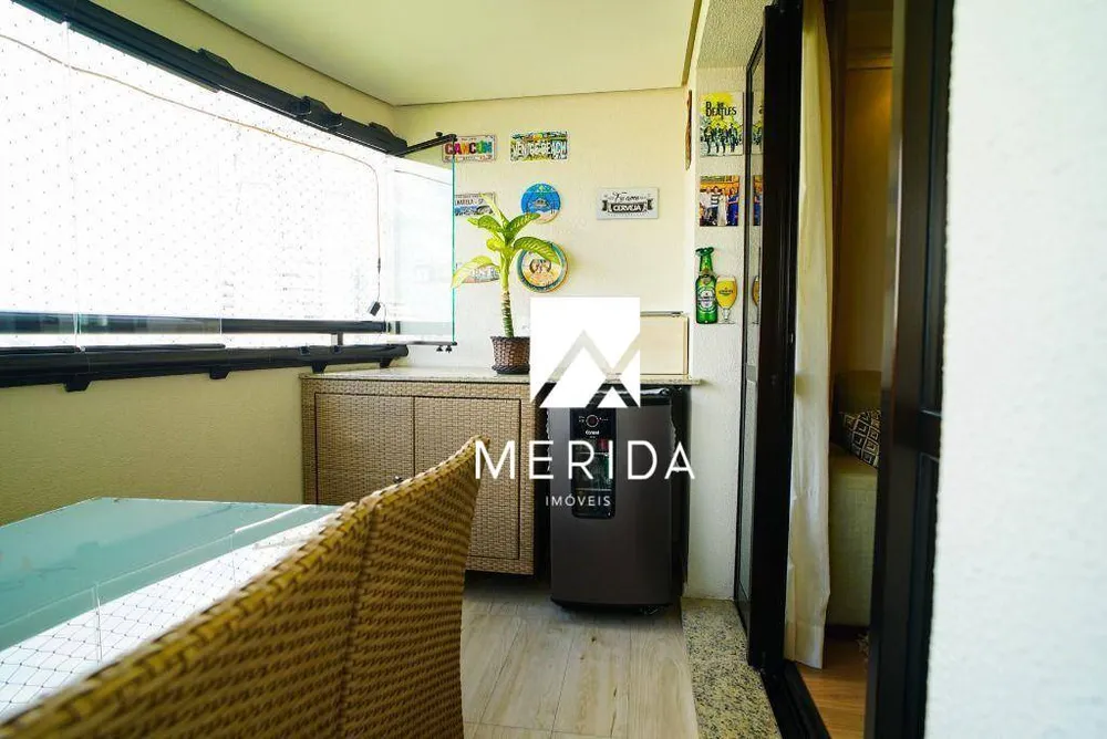 Apartamento, 3 quartos, 144 m² - Foto 5