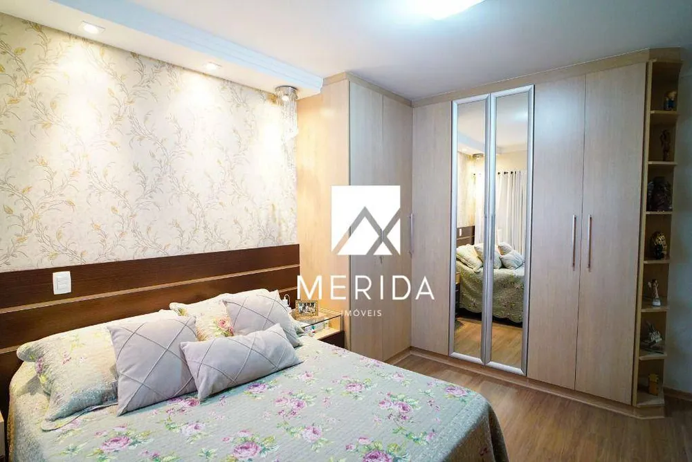 Apartamento, 3 quartos, 144 m² - Foto 6