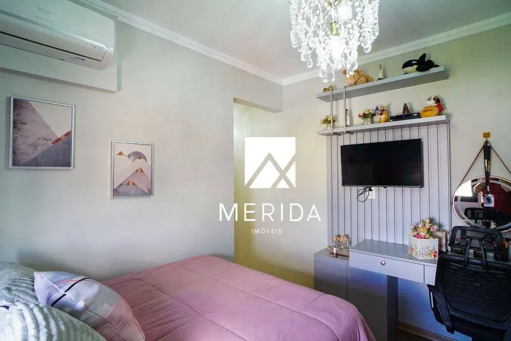 Apartamento, 3 quartos, 144 m² - Foto 3