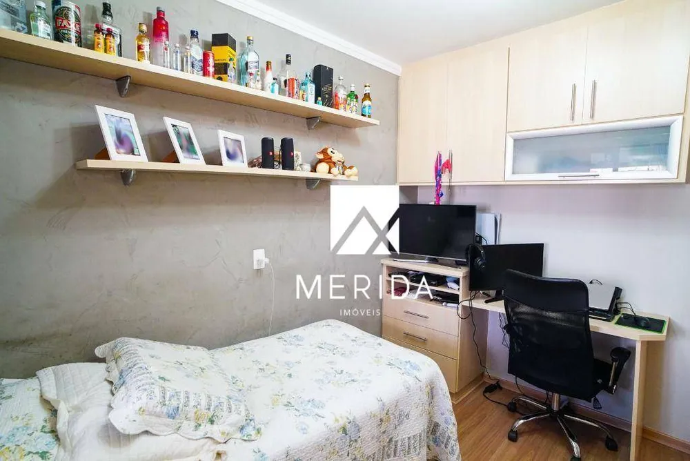 Apartamento, 3 quartos, 144 m² - Foto 8