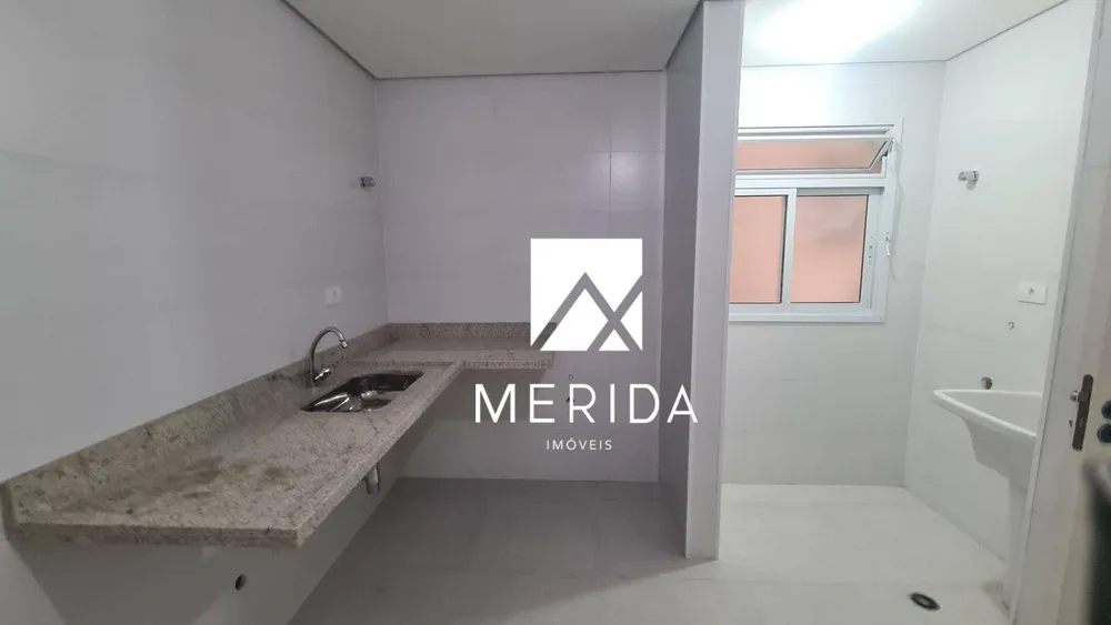 Apartamento, 3 quartos, 81 m² - Foto 2