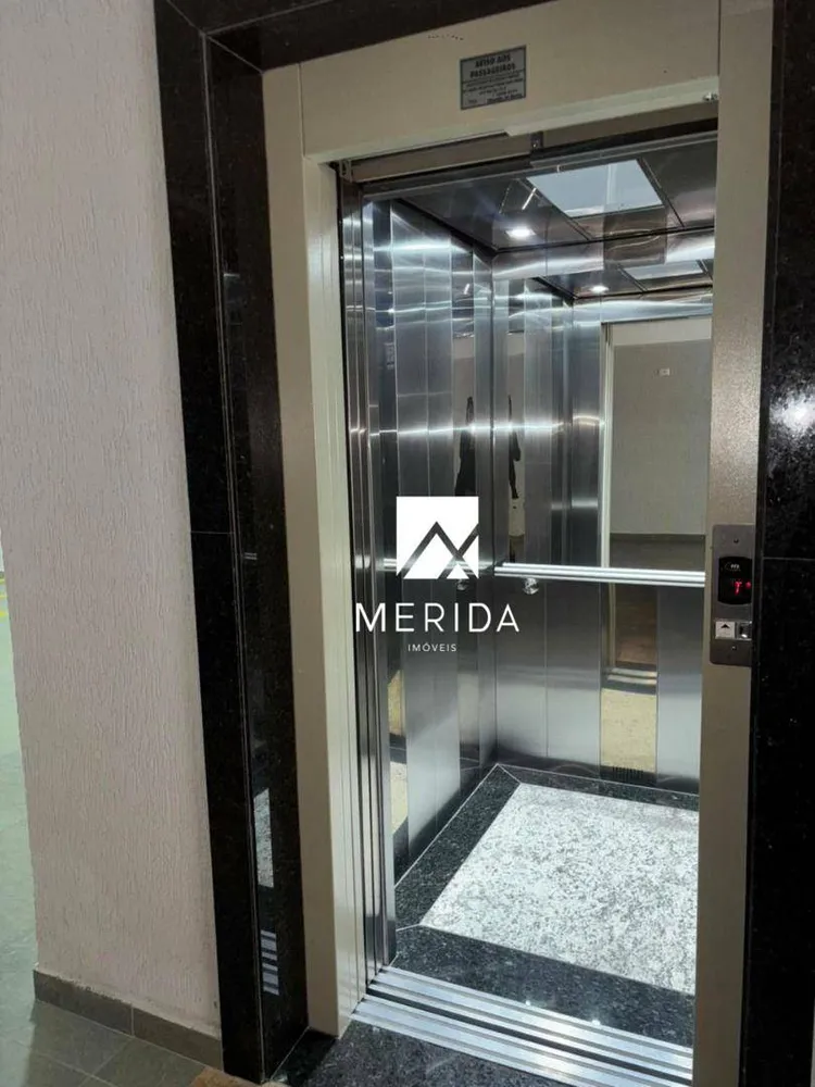 Cobertura, 2 quartos, 95 m² - Foto 4