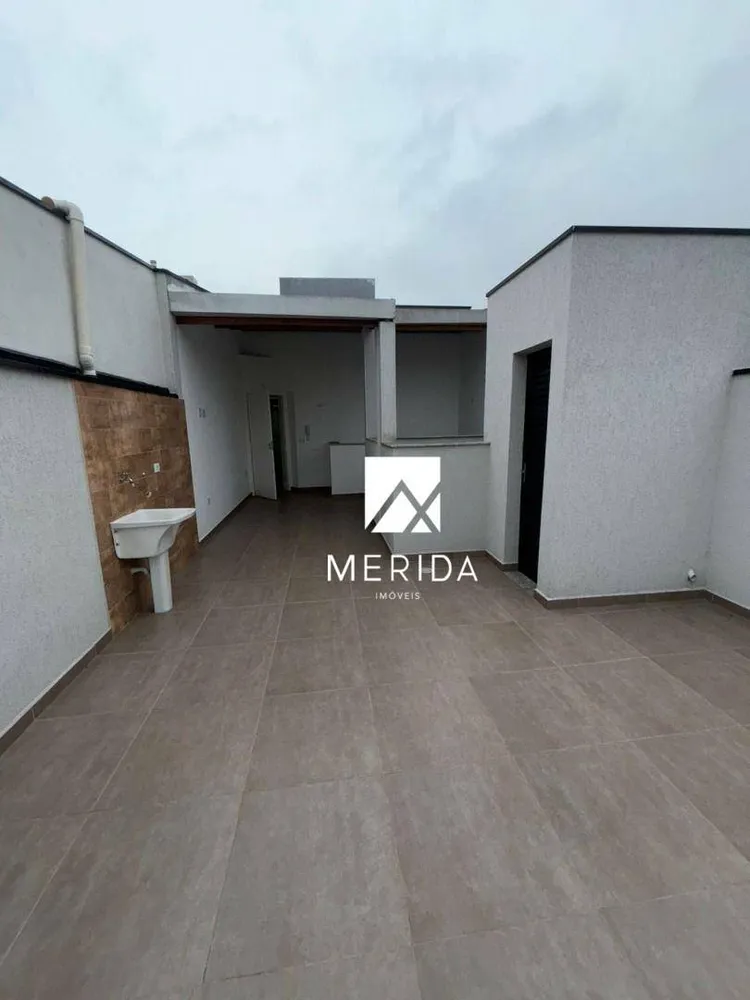 Cobertura, 2 quartos, 95 m² - Foto 5