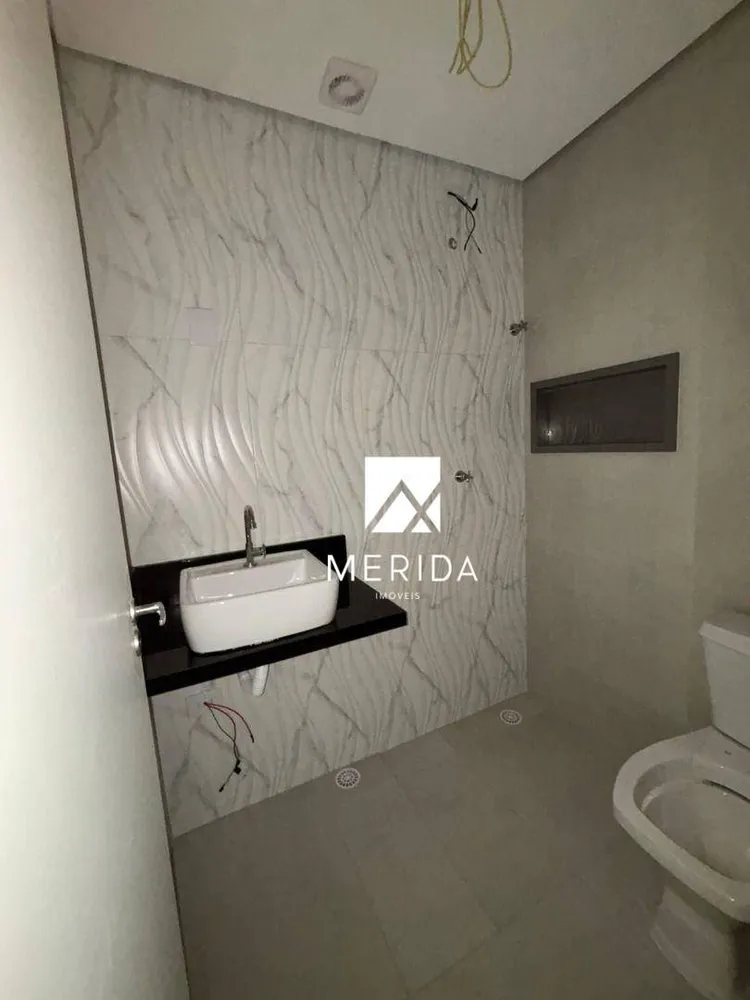 Cobertura, 2 quartos, 95 m² - Foto 2
